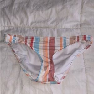 Bathing suit bottoms